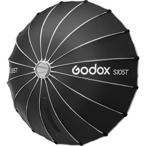 Softbox dù thao tác nhanh Godox S105T